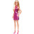 Лялька Barbie Модниця романтичний стиль (HYT88)