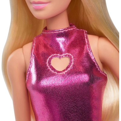 Лялька Barbie Модниця романтичний стиль (HYT88)