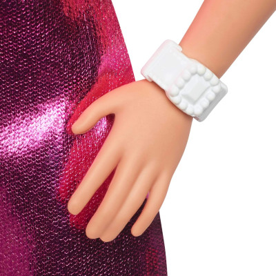 Лялька Barbie Модниця романтичний стиль (HYT88)