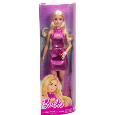 Лялька Barbie Модниця романтичний стиль (HYT88)