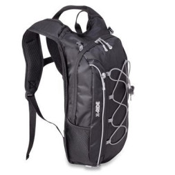 Рюкзак туристичний Semi Line 10 Black (A3011-1) (DAS303093)