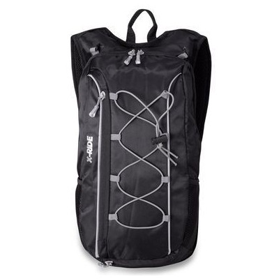 Рюкзак туристичний Semi Line 10 Black (A3011-1) (DAS303093)