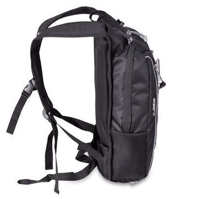 Рюкзак туристичний Semi Line 10 Black (A3011-1) (DAS303093)