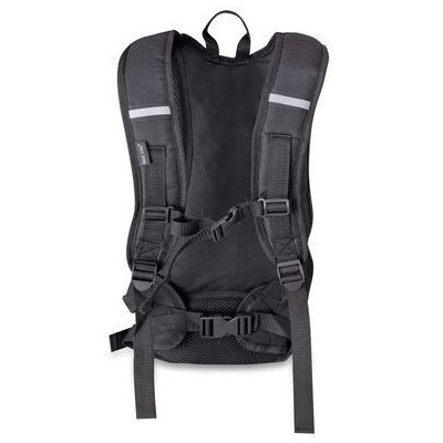 Рюкзак туристичний Semi Line 10 Black (A3011-1) (DAS303093)