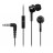 Навушники Panasonic RP-TCM115GC Black (RP-TCM115GC-K)