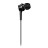 Навушники Panasonic RP-TCM115GC Black (RP-TCM115GC-K)