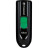USB флеш накопичувач Transcend 128GB JetFlash 790C Black USB 3.1 (TS128GJF790C)