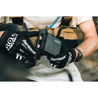 Аксесуар до екшн-камер GoPro комплект аккумуляторів 2шт Enduro (GoPro HERO13 Black) (AEBAT-201)