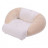 Подушка Верес для годування &quot;Comfort Lux Velour stars beige&quot; 200*75 (302.04.1)