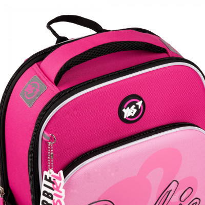 Портфель Yes S-78 Barbie (559413)