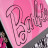 Портфель Yes S-78 Barbie (559413)