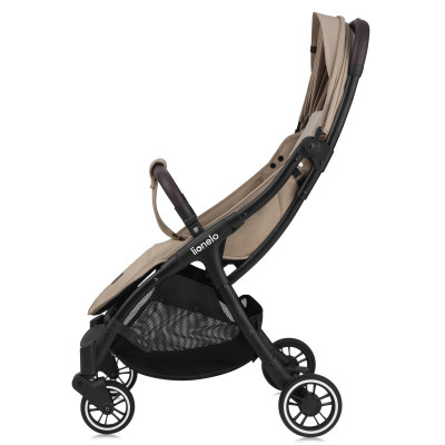 Коляска Lionelo Прогулянкова коляска Lionelo Julie One BEIGE SAND (LO-JULIE ONE BEIGE SAND)