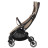 Коляска Lionelo Прогулянкова коляска Lionelo Julie One BEIGE SAND (LO-JULIE ONE BEIGE SAND)