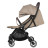 Коляска Lionelo Прогулянкова коляска Lionelo Julie One BEIGE SAND (LO-JULIE ONE BEIGE SAND)