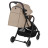 Коляска Lionelo Прогулянкова коляска Lionelo Julie One BEIGE SAND (LO-JULIE ONE BEIGE SAND)