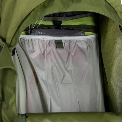 Рюкзак туристичний Osprey Aether 65 black - S/M - чорний (009.2404)