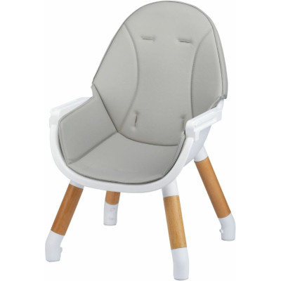 Стілець для годування FreeON EOS 3 in 1 Grey (44275)