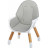 Стілець для годування FreeON EOS 3 in 1 Grey (44275)