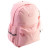 Рюкзак шкільний Maxi 15.5&quot; Рожевий (8353-pink)