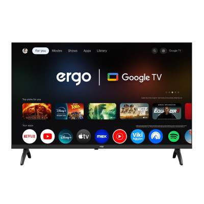 Телевізор Ergo 40JFS6800