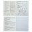 Зошит ZiBi предметний GRADIENT 48 аркушів клітинка, географія (ZB.1702-04)