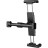 Універсальний автотримач Baseus Back Seat Car Mount Holder Black (SUHZ-01)