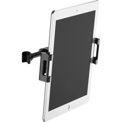 Універсальний автотримач Baseus Back Seat Car Mount Holder Black (SUHZ-01)