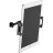 Універсальний автотримач Baseus Back Seat Car Mount Holder Black (SUHZ-01)