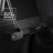 Універсальний автотримач Baseus Back Seat Car Mount Holder Black (SUHZ-01)