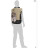 Рюкзак туристичний Naturehike NH21FSB04 30л Khaki (6927595788233)