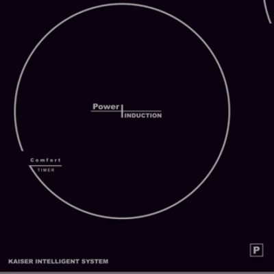 Варочна поверхня Kaiser KCT4746FI