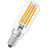 Лампочка Osram LED T26 40 4W/827 230V FIL E14 (4058075432932)
