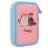 Шкільний набір Yes S-101_Collection Pusheen (559776)