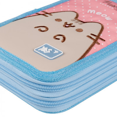 Шкільний набір Yes S-101_Collection Pusheen (559776)