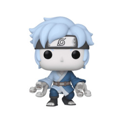 Фігурка для геймерів Funko Pop серії Боруто - Міцукі (61386)