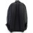 Рюкзак шкільний Optima 17&quot; Молодіжний Чорний (H-10072-E-black)