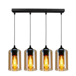 Люстра Candellux Bistro (34-00552)