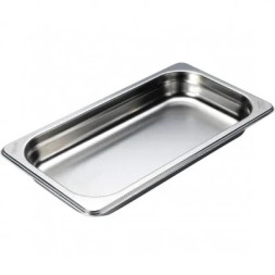 Гастроємність FoREST Bestkeep GN 1/3 h 40 мм 1,5 л (111340)