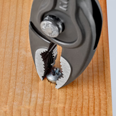 Кліщі KNIPEX TwinGrip 200мм (82 02 200)