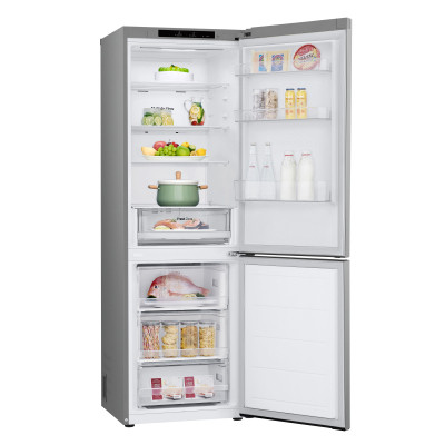 Холодильник LG GW-B459FNLW