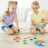 Ігровий набір Melissa&amp;Doug магнітний Велика рибалка (MD15149)