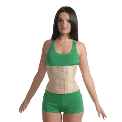 Бандаж MedTextile Бандаж лікувально-профілактичний еластичний, розмір XX (4820137290718)