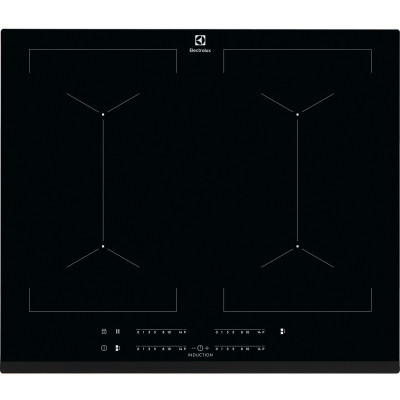 Варочна поверхня Electrolux CIV644