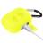 Чохол для навушників BeCover Silicon Protection для Apple AirPods Pro Yellow (704506)