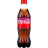 Напій Coca-Cola Cherry Безалкогольний сильногазований Зі смаком вишні 500 мл (54492790)