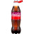 Напій Coca-Cola Cherry Безалкогольний сильногазований Зі смаком вишні 500 мл (54492790)