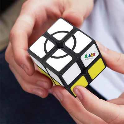 Головоломка Rubik&#039;s Кубик 2х2 Для початківця (6065322)