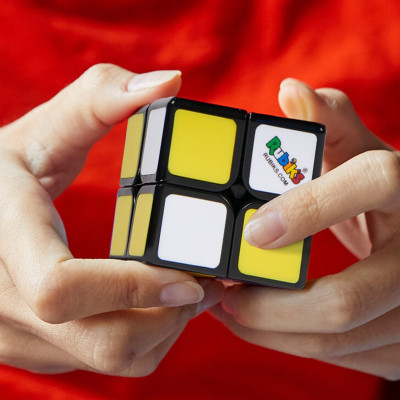 Головоломка Rubik&#039;s Кубик 2х2 Для початківця (6065322)