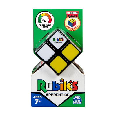 Головоломка Rubik&#039;s Кубик 2х2 Для початківця (6065322)