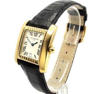 Наручний годинник Saint Honore 831139 3AR